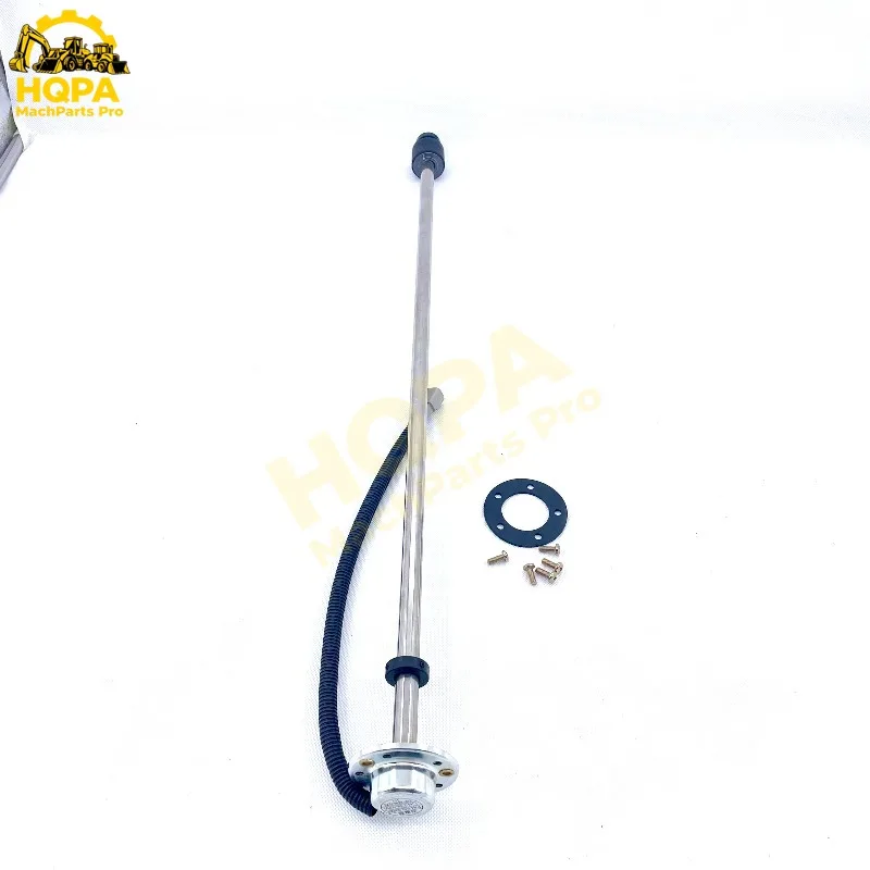 

21N4-10500 21N410500 ДАТЧИК УРОВАНИЯ ТОПЛИ для экскаватора Hyundai R140LC-7A R140LC-9 R140W-7A R140W-9 R210LC-9 R250LC-9 R290LC-9
