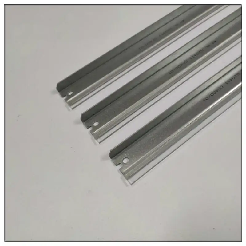 201A 201X CF400A CF401A CF402A CF403A Cartridge Doctor Blade,For HP M252 M277 M252dw M252n M277dw Printer Drum Cleaning Blade