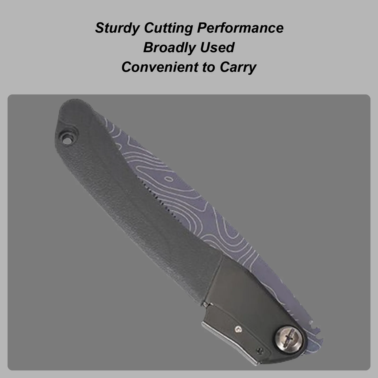 

Складная ручная пила, складная обрезная пила для кемпинга, инструменты, ручной резак, садовые принадлежности для столярных работ, охоты, уличной деревообработки