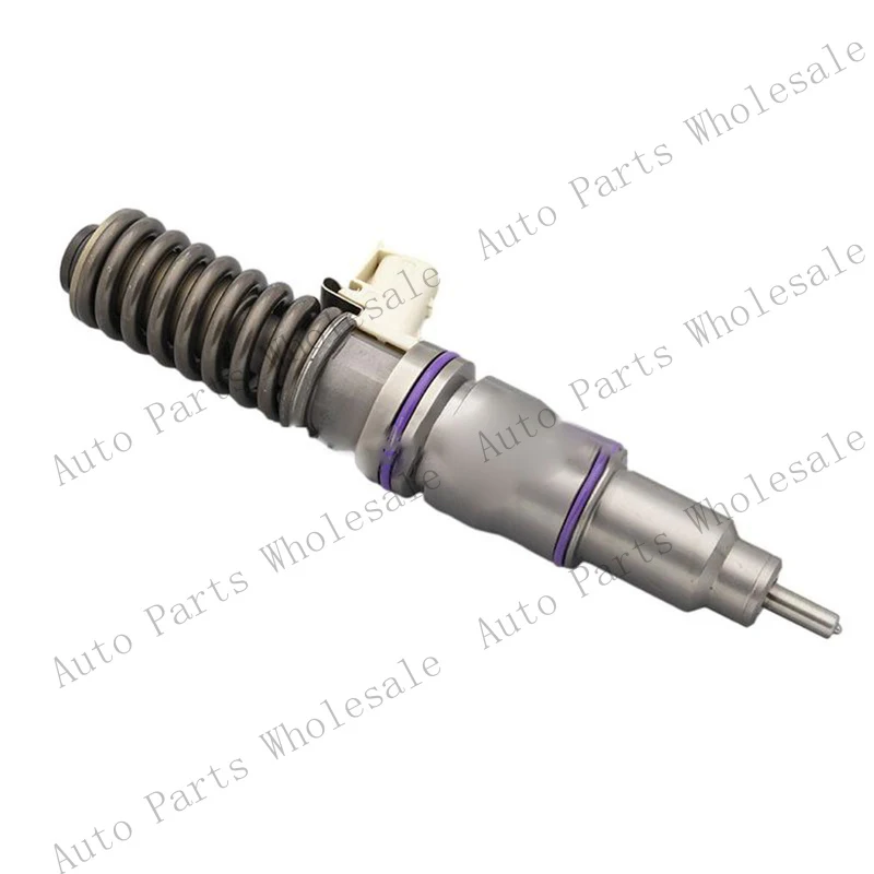 Z 8113177 Diesel Fuel Injector BEBE4B10001 For Volvo FH12 FM12 Euro 2 Engine