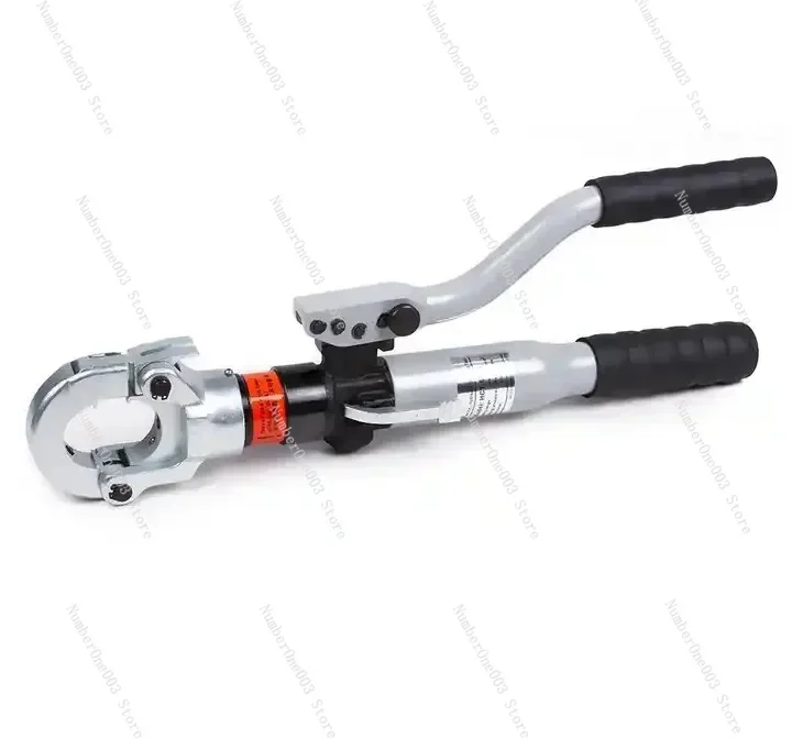 Hydraulic Manual Cable Ferrule Crimping Tool, HCT-6022, 300 mm2