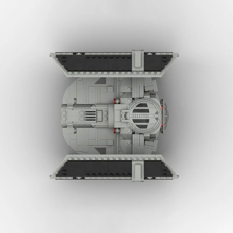 631개 MOC 타이 어드벤처 스타 배틀 모델 블록 건축 조립 크리스마스 선물 DIY 장난감 아이디어 교육용 어린이 생일 선물