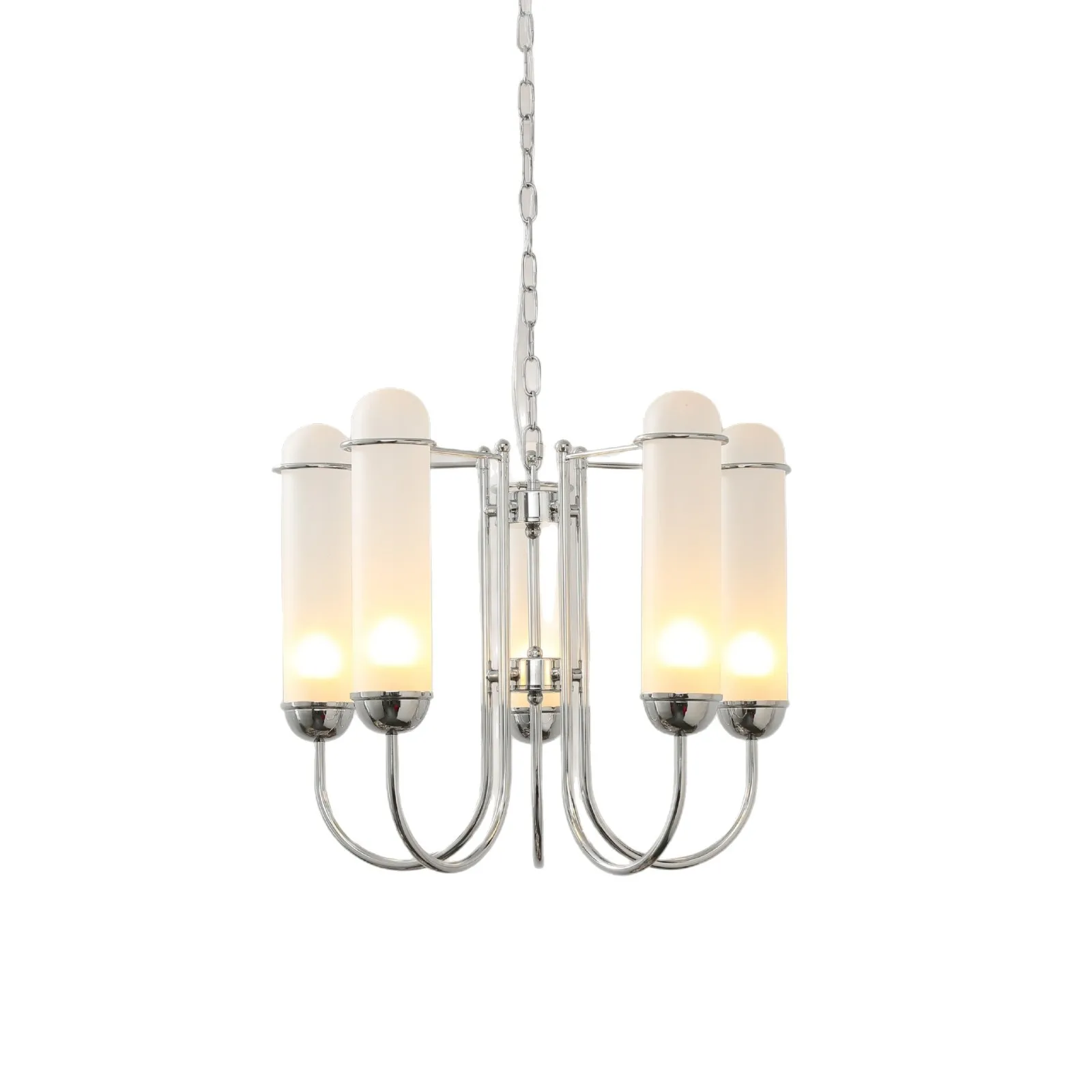 Pendant Lamp Master Bedroom Bauhaus Chandelier Nordic Designer Creative  Lamp
