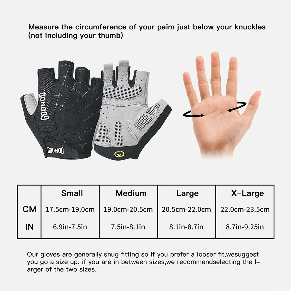 Guantes de entrenamiento para hombres y mujeres, guantes de levantamiento de pesas, guantes de gimnasio ligeros para levantamiento de pesas,