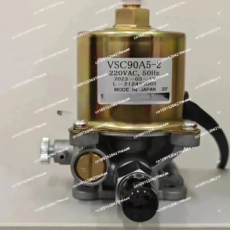 

Подходит для электромагнитного насоса VSC63A5/VC90A5/электронной топливной системы варочной плиты.