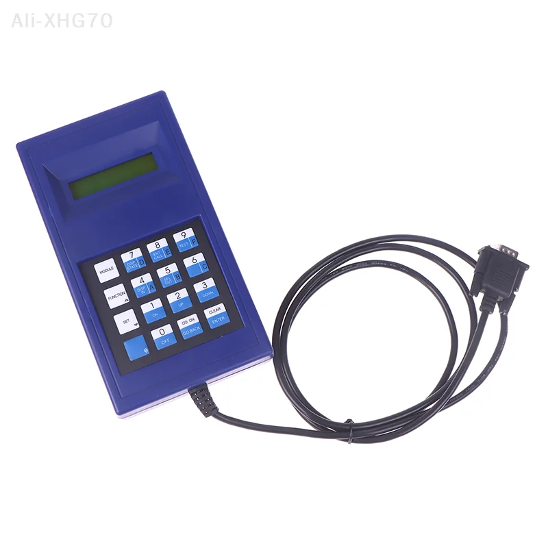 

Efficient Testing Tool for OTIS XIZI OTIS Mini Elevator Lift and Escalator Server Debugging