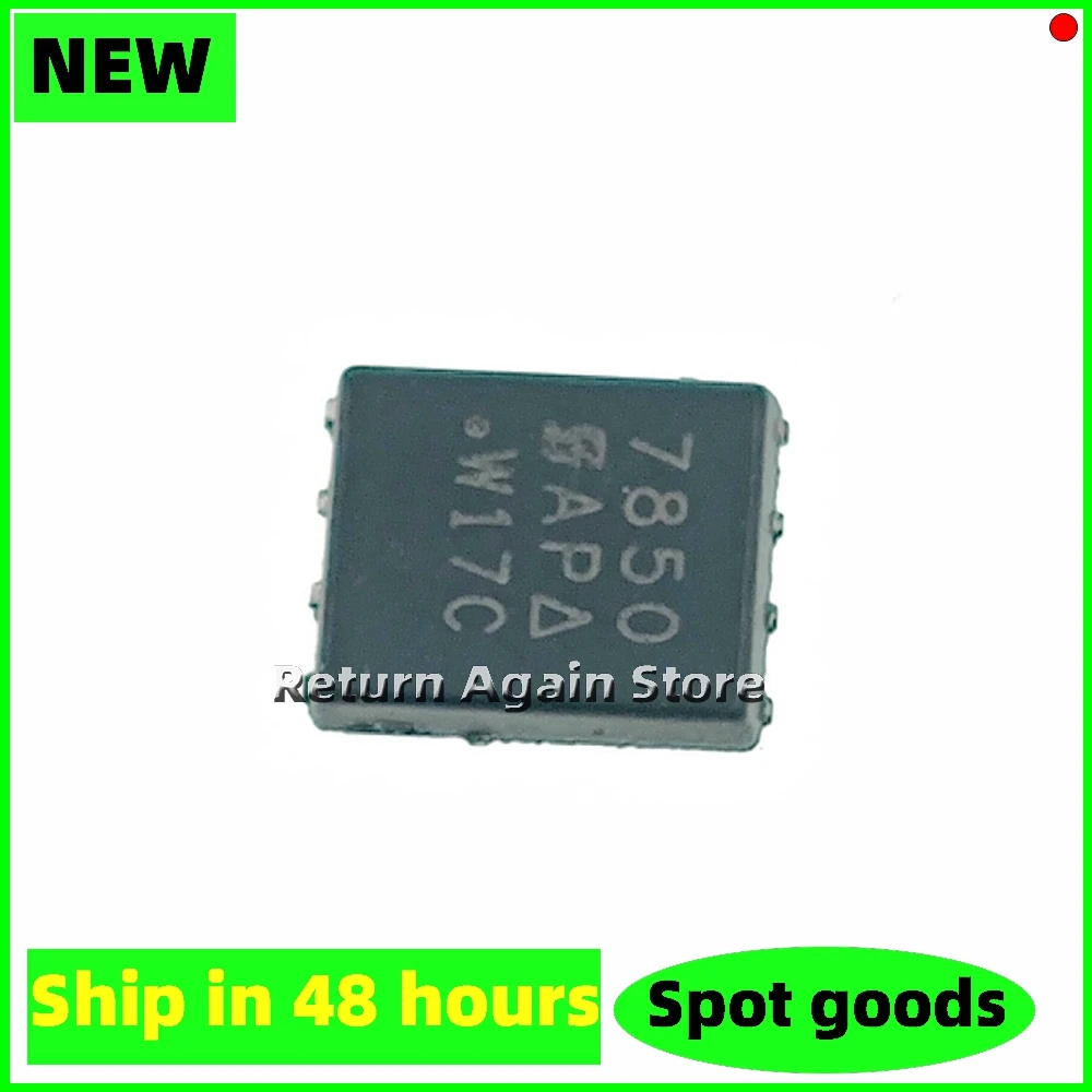 10PCS/LOT SI7850ADP…