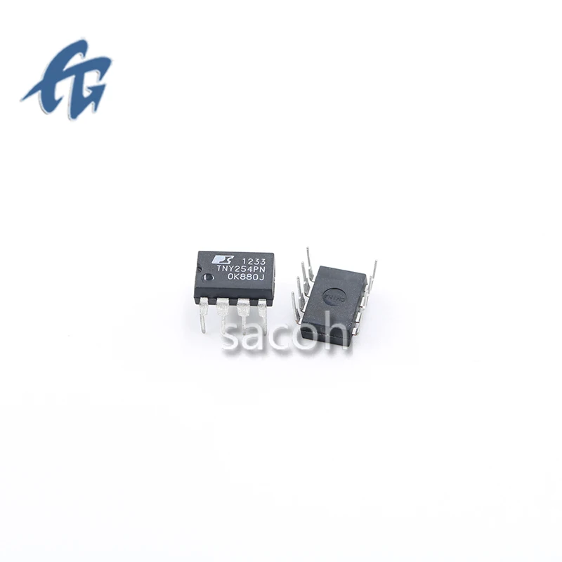 

SACOH High Quality Original Electronic Components Suppliers TNY254PN