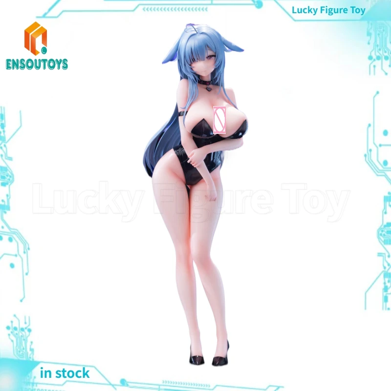 

【Original】ENSOUTOYS Bunny Winnie 1/6 Beautiful Model Toy