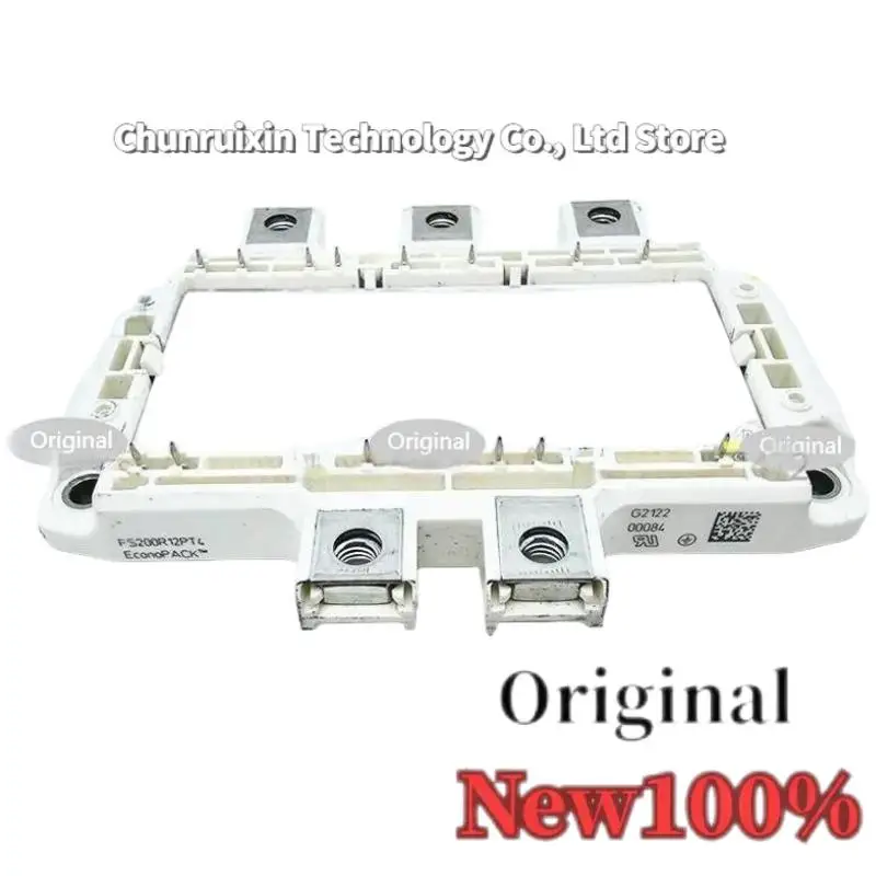 

1 шт. FS200R12PT4 оригинальный, новый IGBT