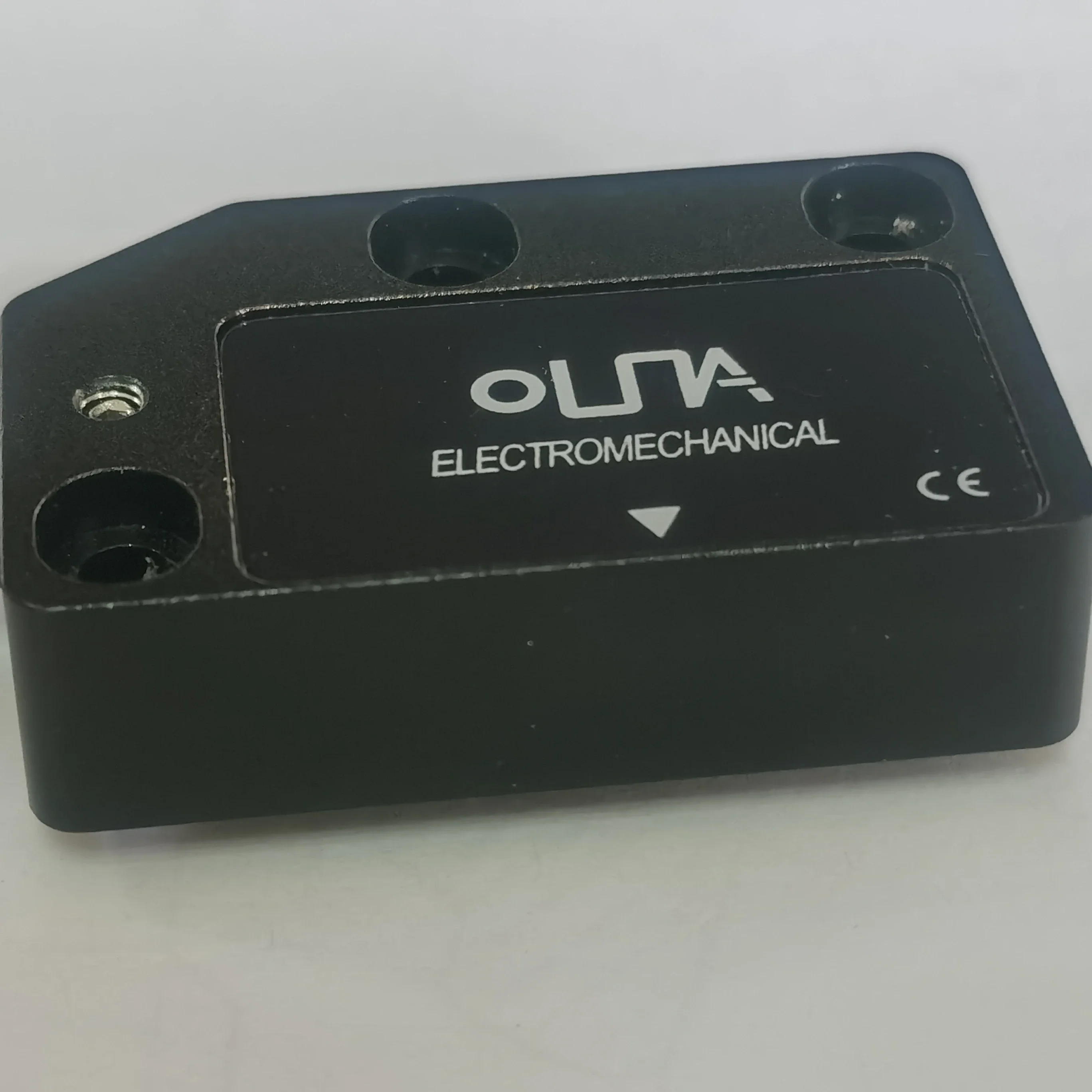 OUNA-LH500-03.0-1-4-01 Magnetische Encoder Verplaatsingssensor