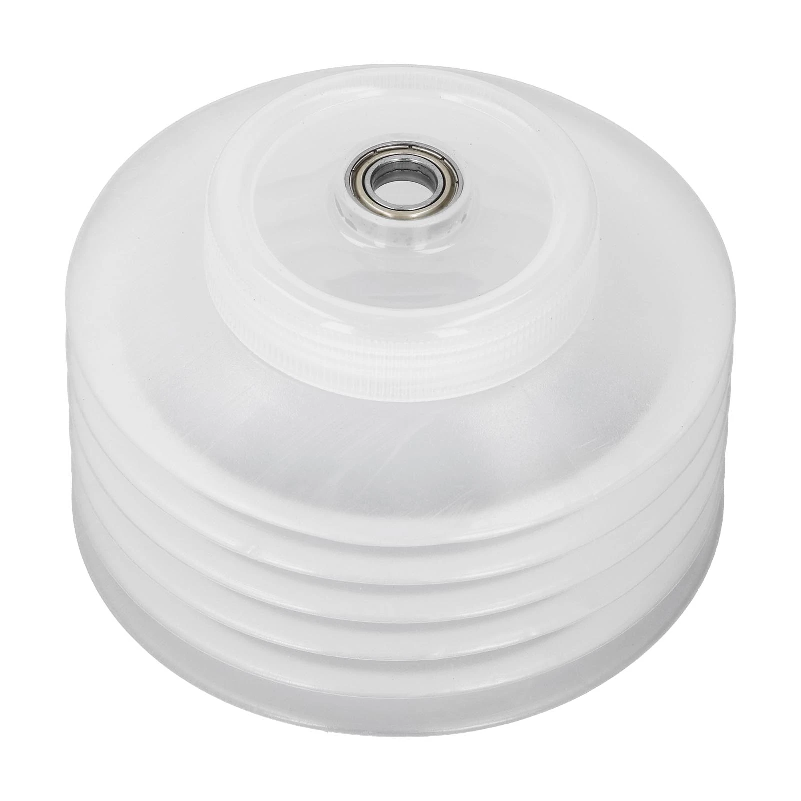 Hole Saw Dust Bowl Transparent Dust Collector for Recessed Light Installation Electric Hammer Impact Drill