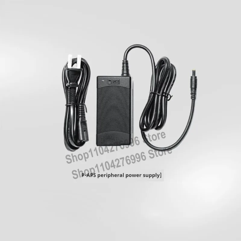 Simagic P2000-HCB Haptic Control Box do P-HPR Haptic Pedal Reactors lub P-HPR1 Module P-C200 P-SFP P-HPR NEO P-L200 P1000 Pedal