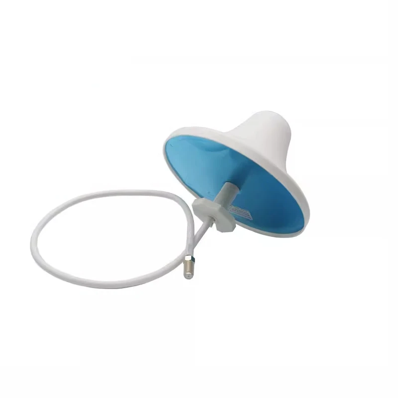 433Mhz Ceiling Antenna Indoor 433M Omni Antenna High Gain 8dbi With F SMA N 0.5M RG58