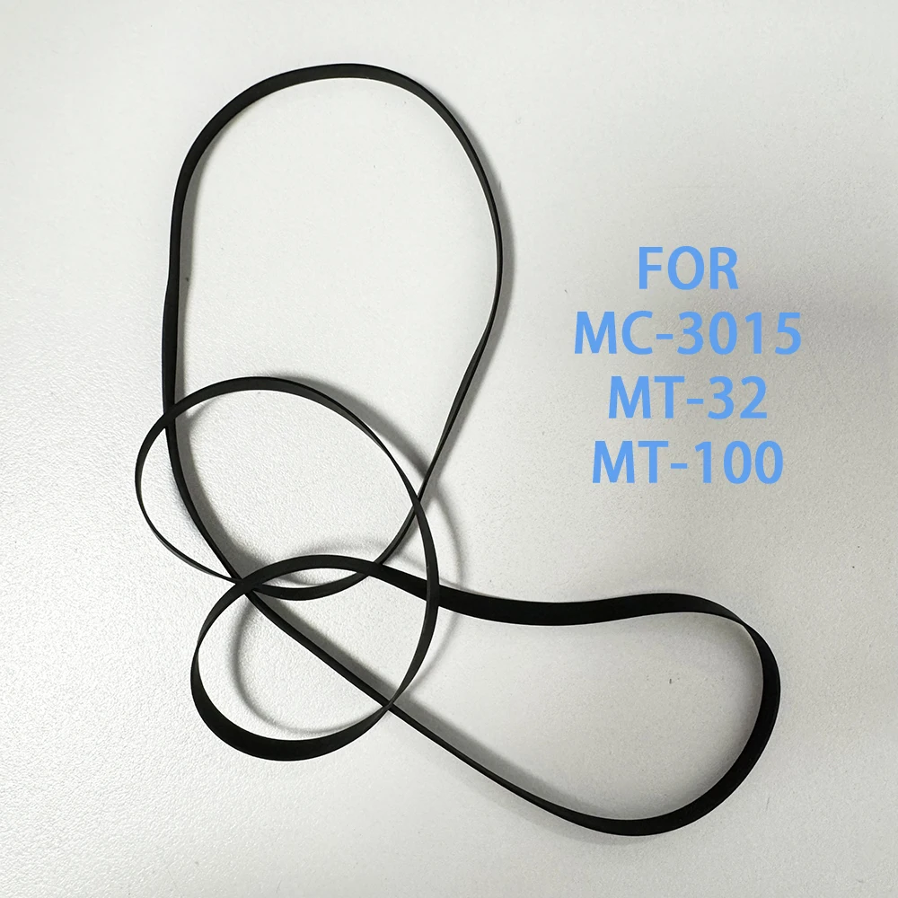 

Turntable Belt Replacement For FISHER MC-3015 MT-32 MT-100