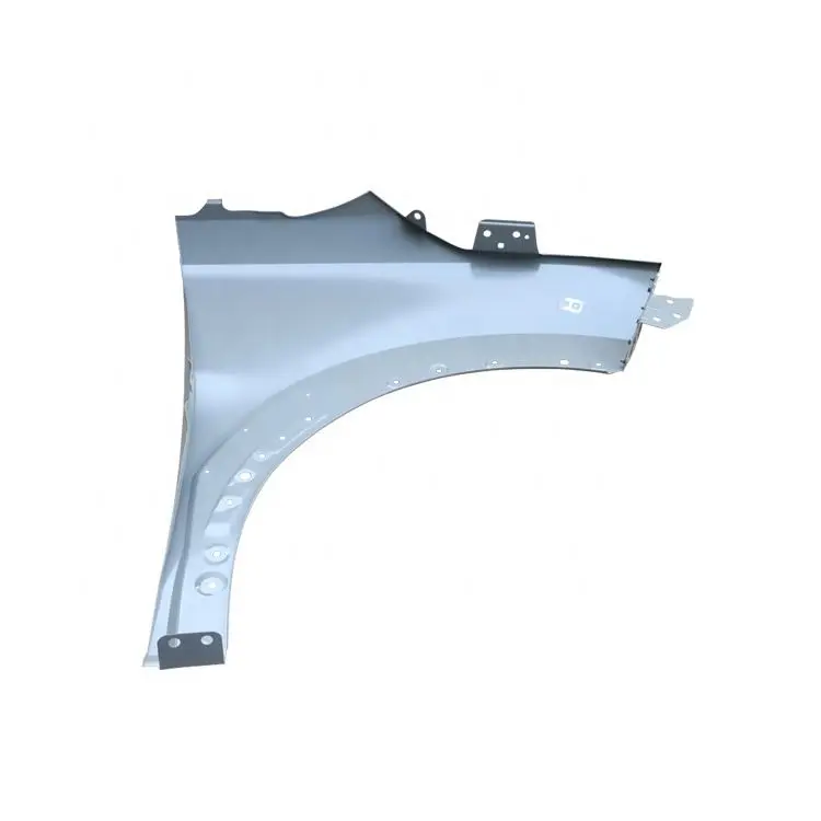 

China Factory Wholesale Auto Spare Parts Left Fender Suitable for BYD Seagull OE 14549364-00 Car Parts Left Wing Panel Assembly