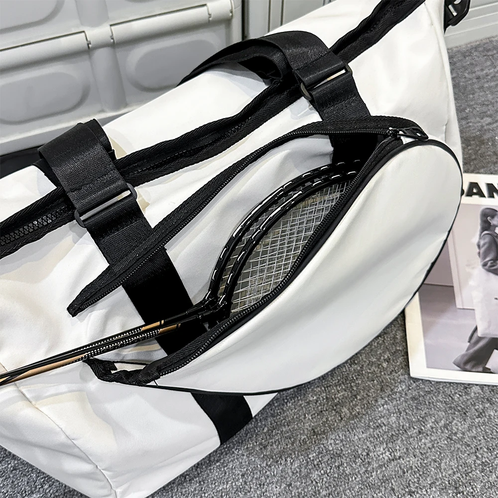 Рисунок 4 - теннисная сумка, сумка для теннисных