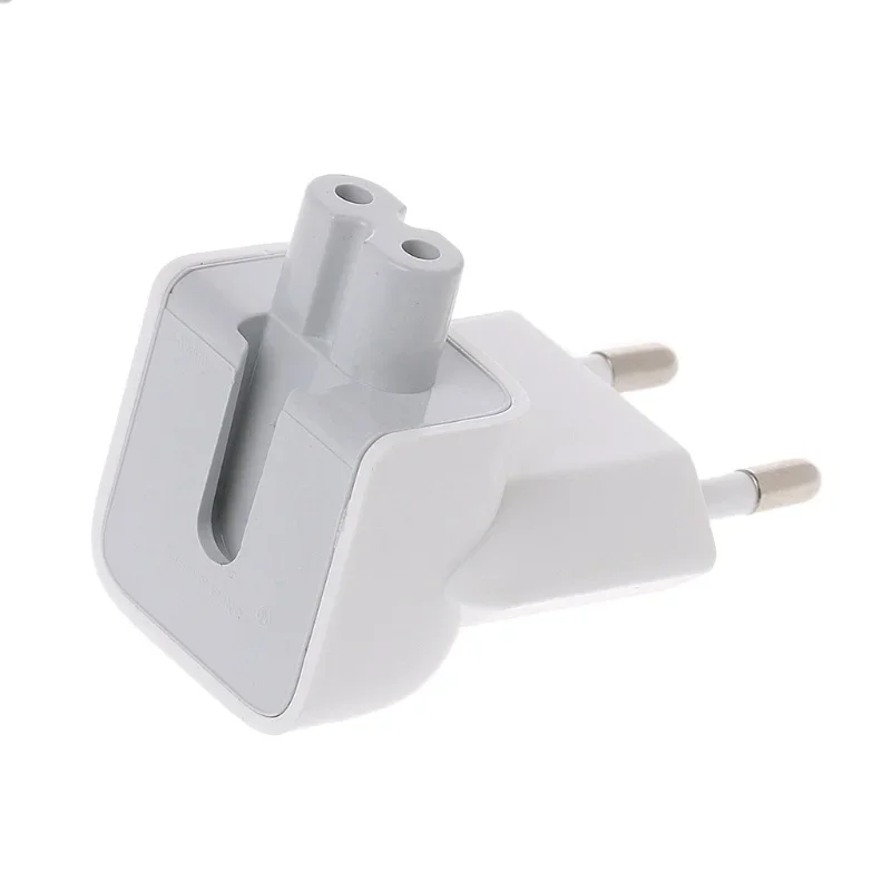 Universal EU / US / AU / UK AC Plug Adapter for Apple MacBook Pro Air iPad USB Charger