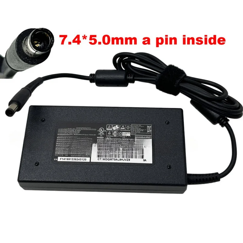 Genuine 120W Ac Ada…