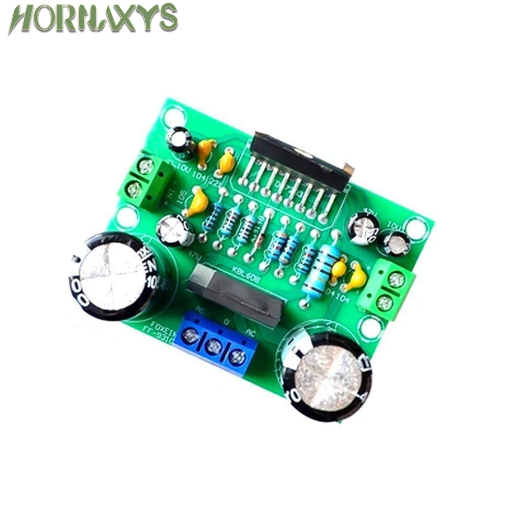 High power 100W mono digital power amplifier board TDA7294 High fidelity sound amplifier board module TDA7293