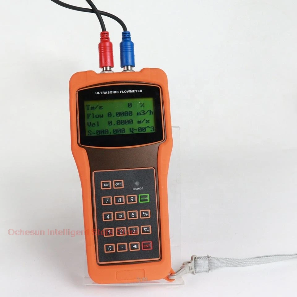 TUF-2000H High Temp…