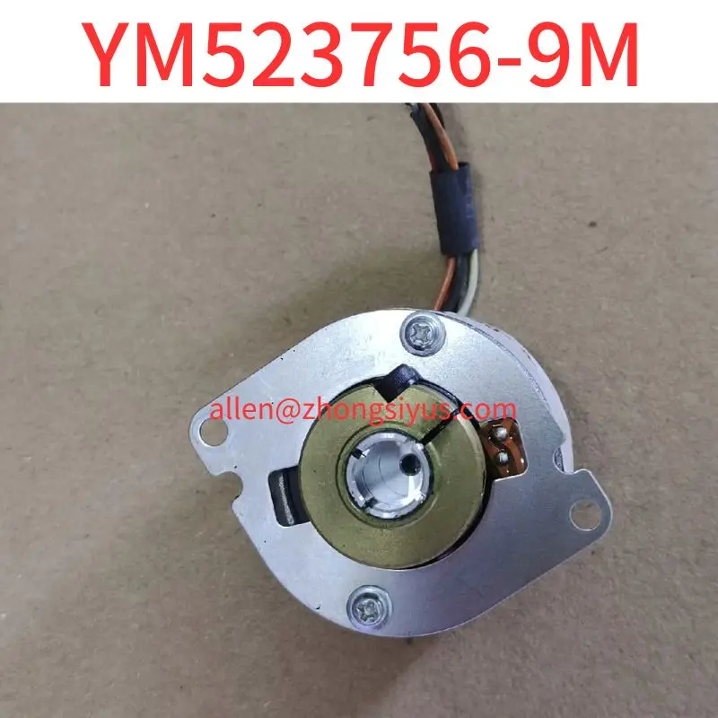 used Encoder YM523756-9M