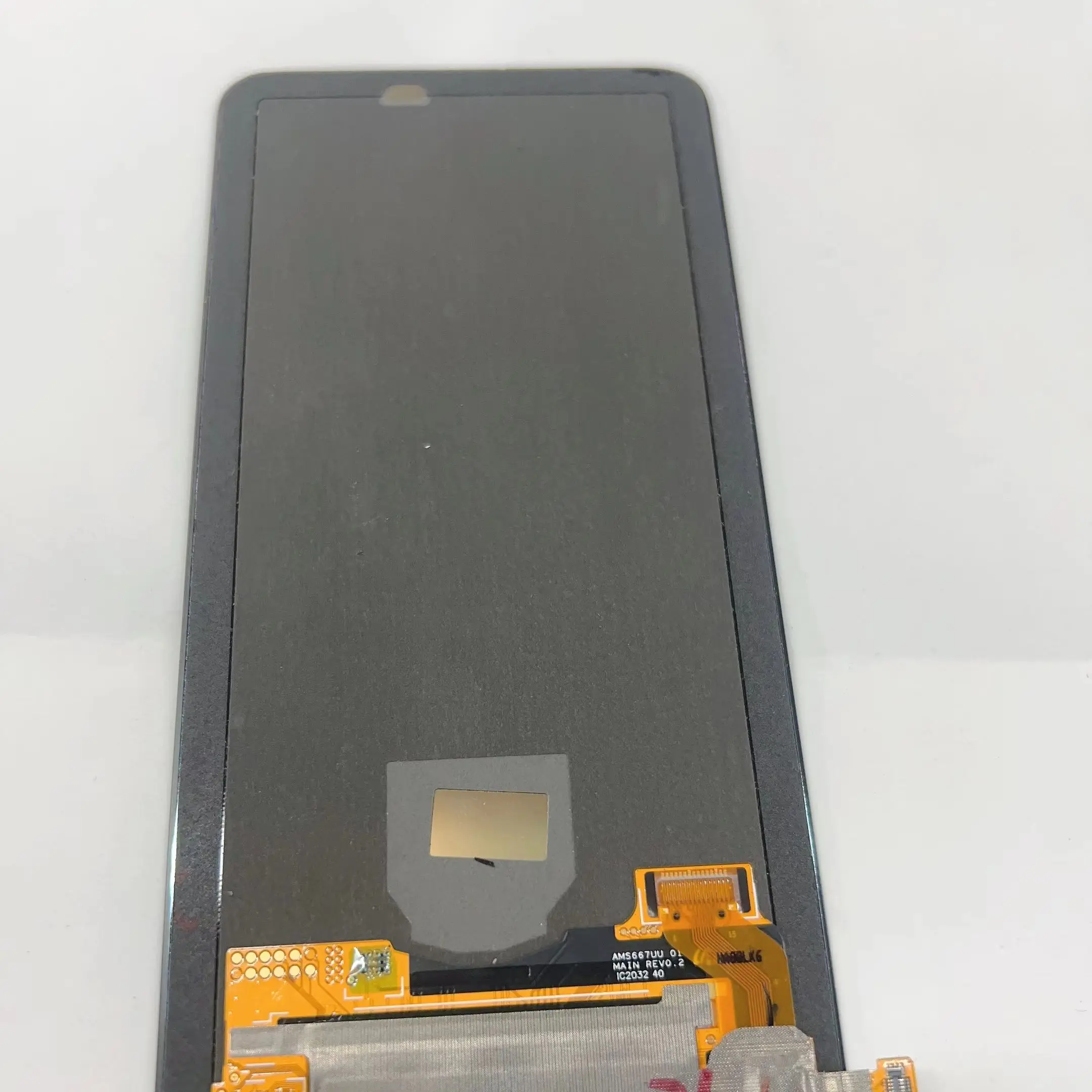 6.67'' Original For Xiaomi Redmi K30 Pro LCD Display Touch Screen Digitizer Assembly Panel Replacement