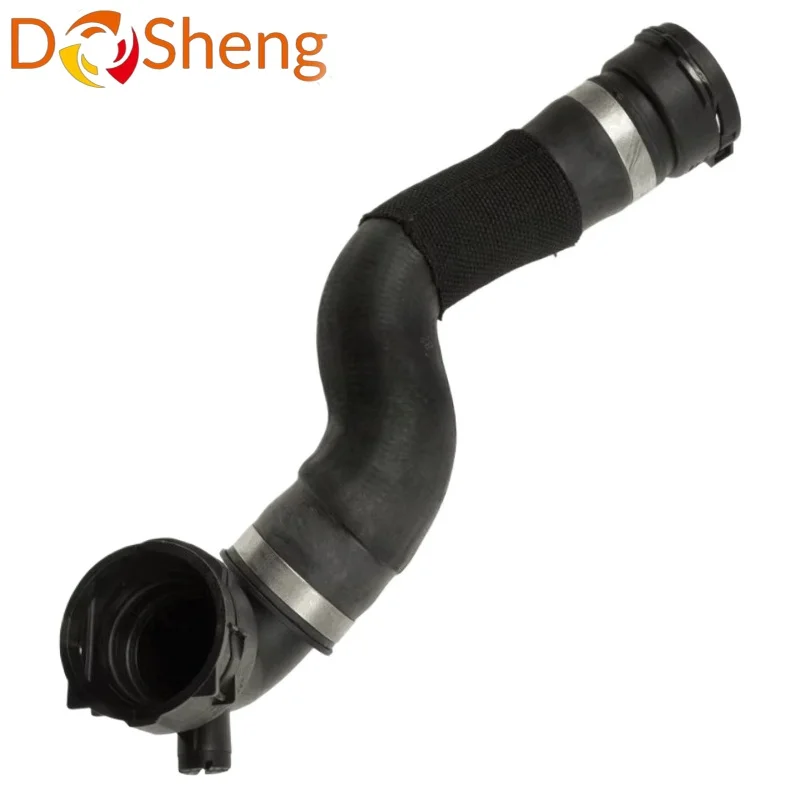 8R0121049M Water Coolant Hose For AUDI Q5 SQ5 8R TDI Premium Plus S-Line Sport Utilit 3.0L 3.2L 2009-2017 8R0121055Q