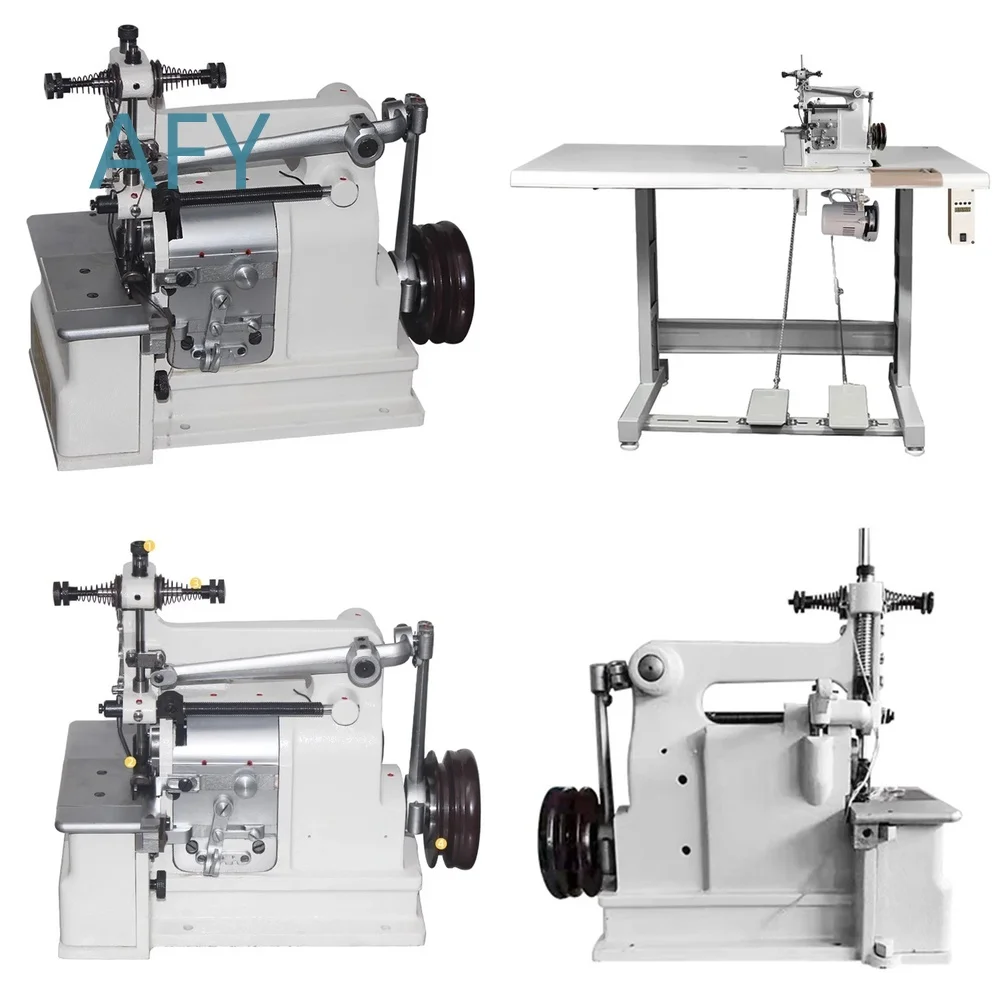 Double-Sided Woolen Shell-Shaped Machine for Towel Blanket Trimming Industrial Sewing Equipment Shell Design Fabric Cutting