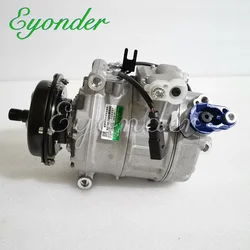 Auto A/C Compressor 7SEU17C for Volkswagen PHAETON AJS TOUAREG 7LA 7L6 7L7 2.5 5.0 7H0820805H 3D0820805E 7H0820805B 7H0820805G