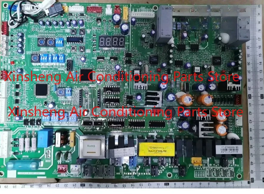 Suitable for Midea central air conditioning multi-line external machine main board V-COK920-SLB-A computer board MDV500