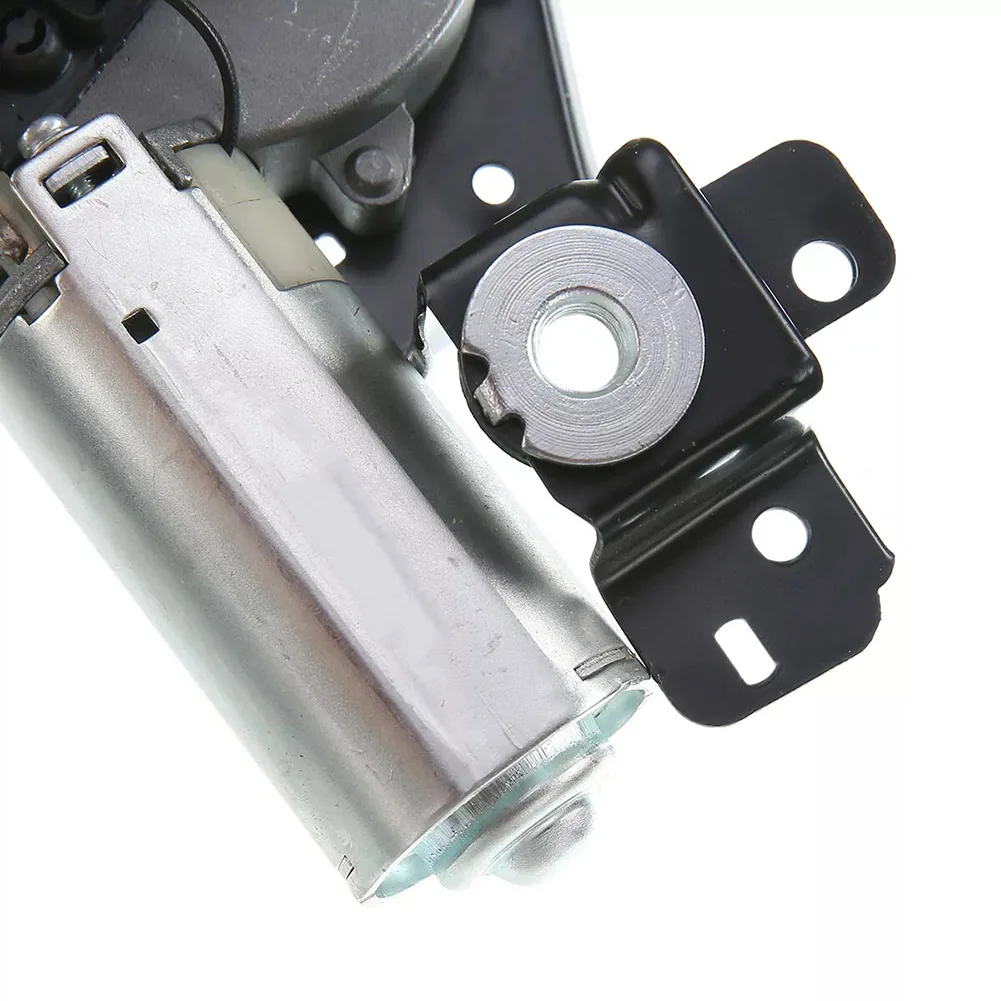 

Двигатель заднего стеклоочистителя, совместимый с Ford Escape 2001 2007, OEM 4L8Z17508AB, подходит для всех типов двигателей