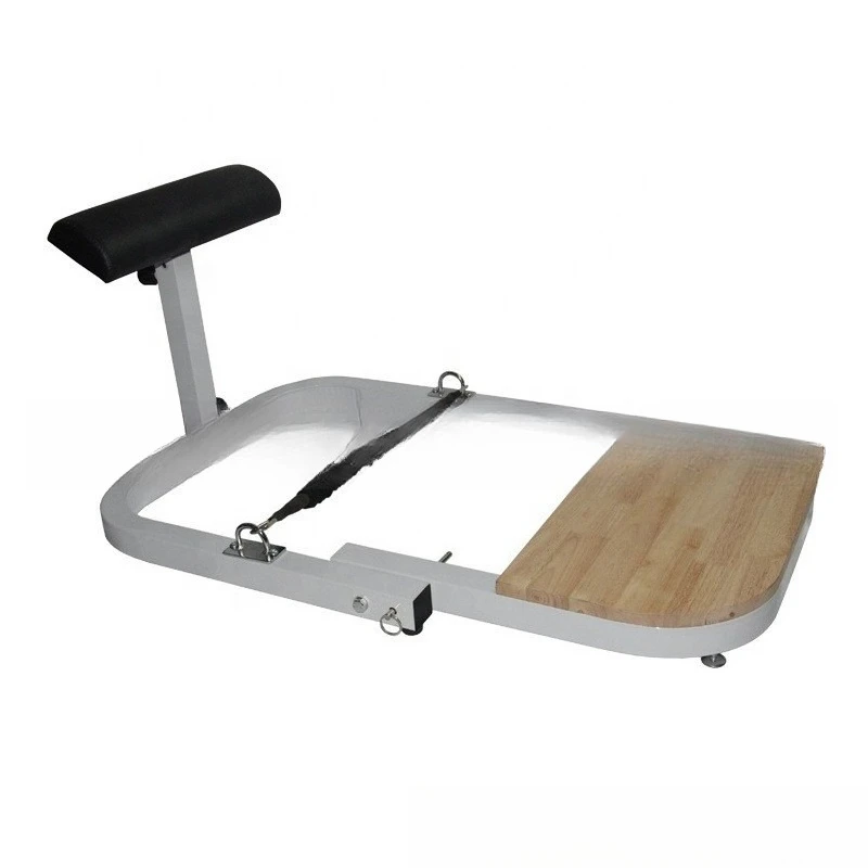 

Butt Trainer Yoga Fitness Equipment Postpartum Repair Legs Buttocks Elastic Stretching Exercise Artifact