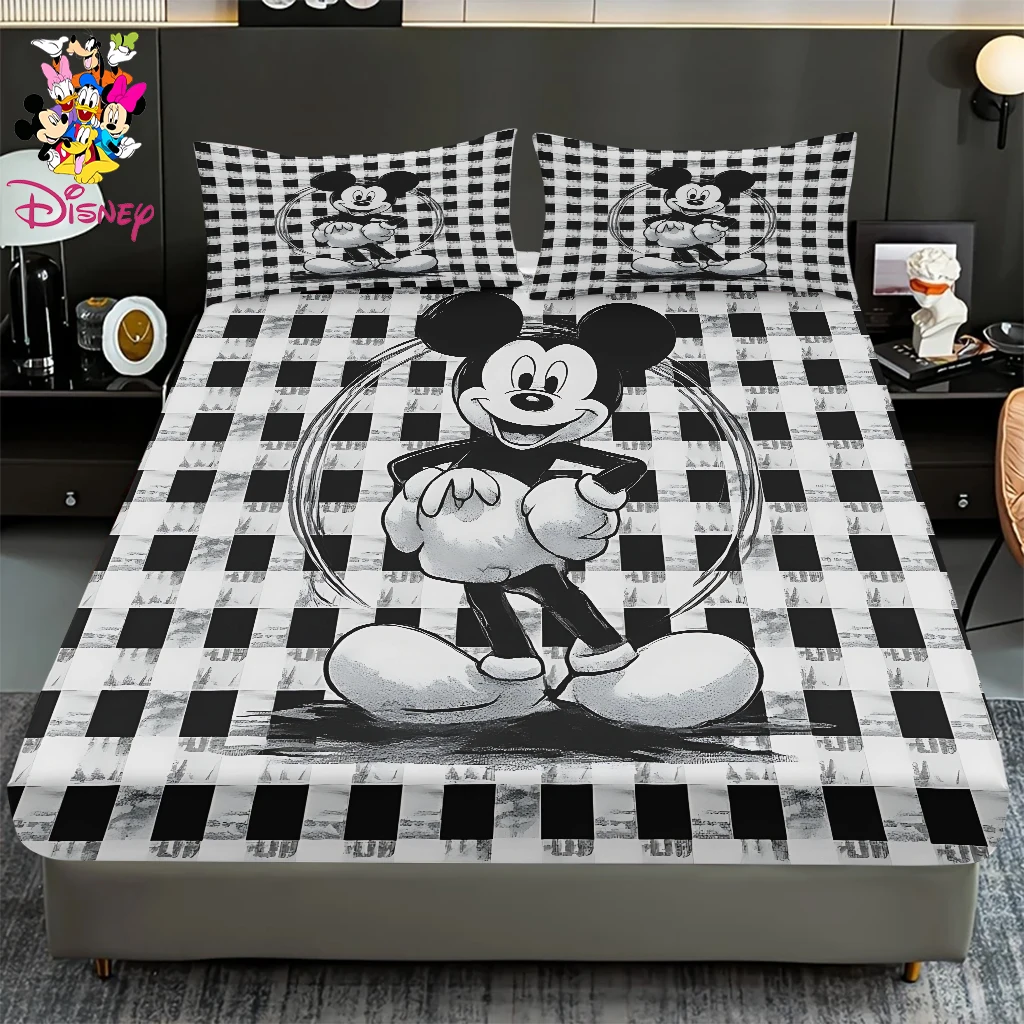 2/3Pcs Disney Micke… - image