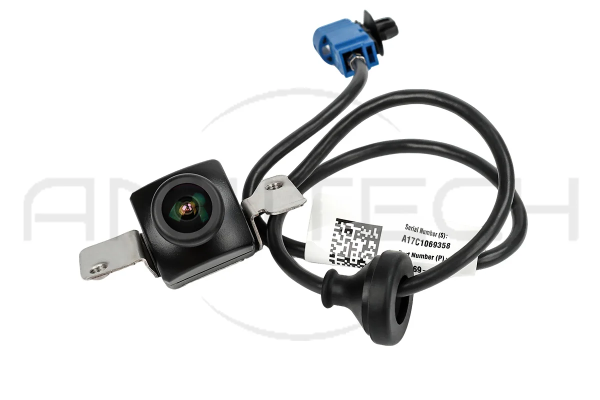 Parksensor-Rückfahrkamera 1061269-00-C für Tesla Model S X 2012-2021 Ersatz für 106126900C Rückfahrkamera – Detail 9