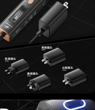 JM-Y10 Handheld Por…