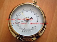 RV Yacht Waterproof and Rust-resistant High-end Marine Barometer
