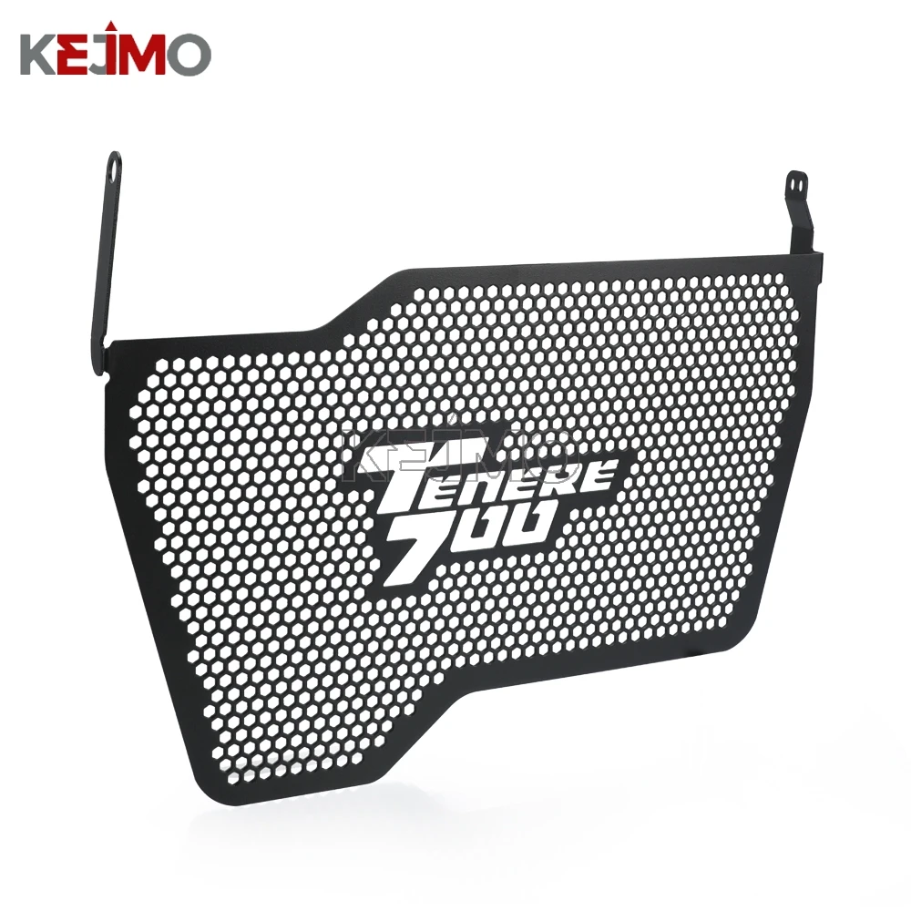 FOR Yamaha Engine Guard Tenere 700 / T7 / T700 2019 2020 2021 Aluminium Motorcycle Cylinder Head Guard Engine Guard Accessories