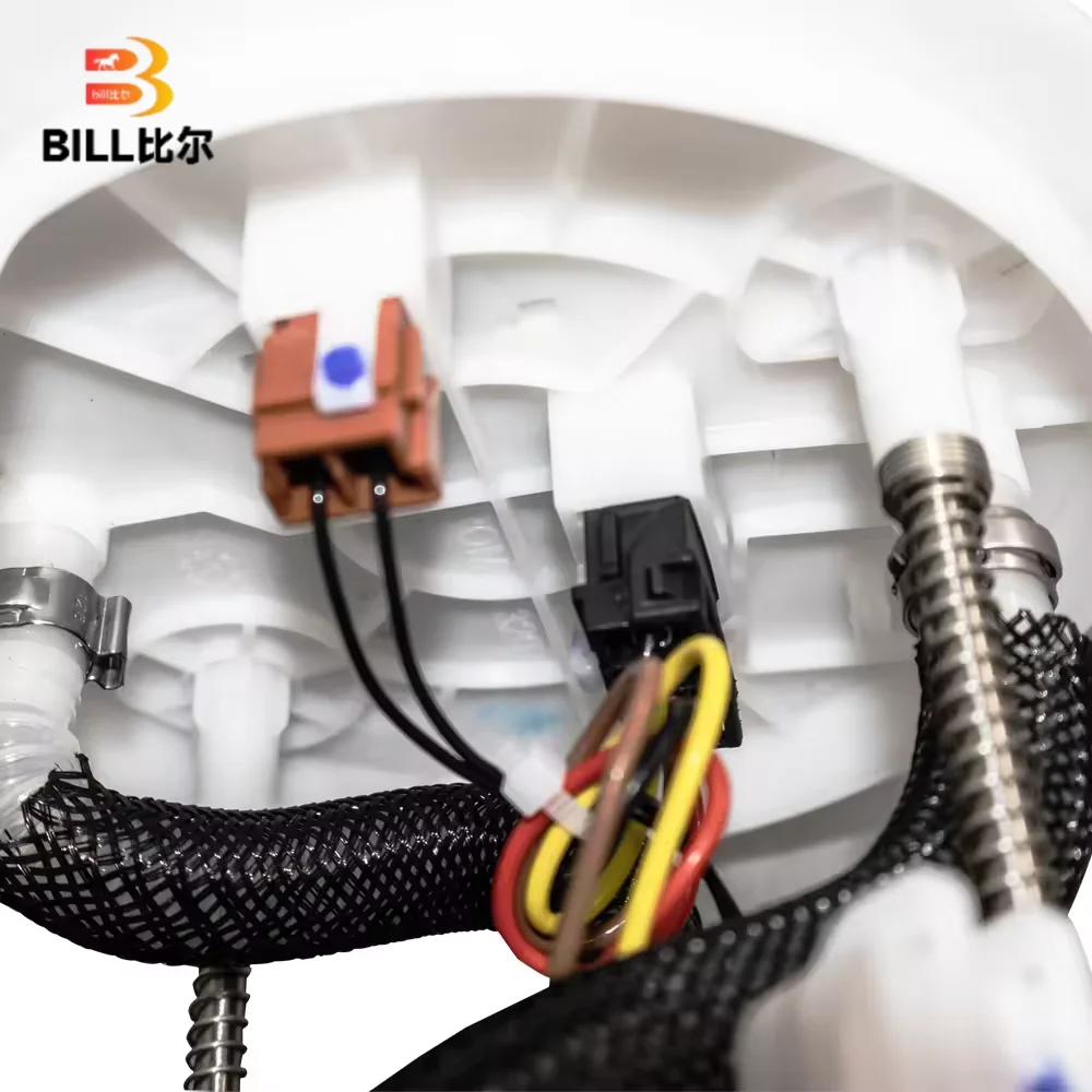 Fuel Pump Assembly Oem: 9805932680 Suitable for Peugeot 2008 Citroen C3-Xr 1.2/1.6t