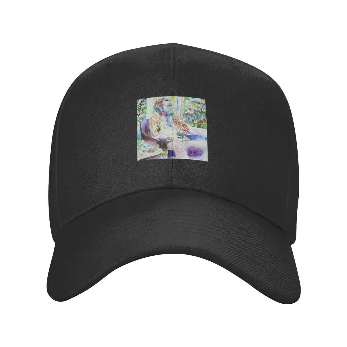 Men Women Bukowski Love Gift For Everyone Baseball Cap Dropshipping Anime Hat foam party Hat Baseball Men Women's