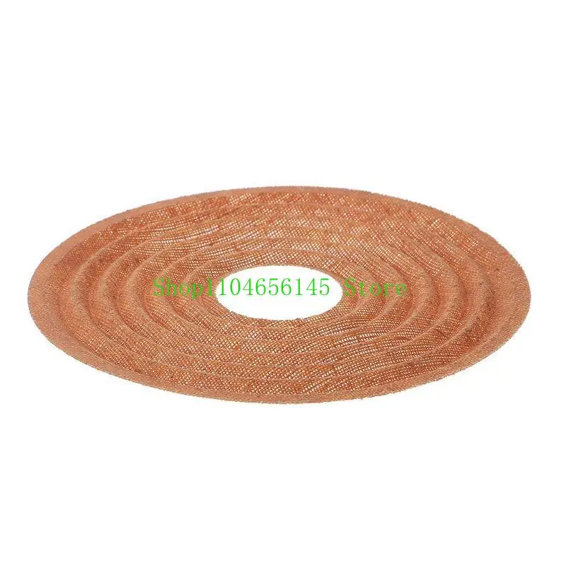 5ASD Tweeter Disceer Spight Pring Pad Wabnel Sharpnel Sharpell Pad Presc