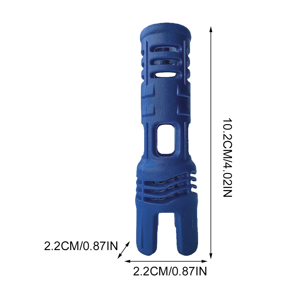 Odkurzacz do basenu z szczotką, bez rozpylacza, do Polaris 3900 Sport 380 360 280 180
