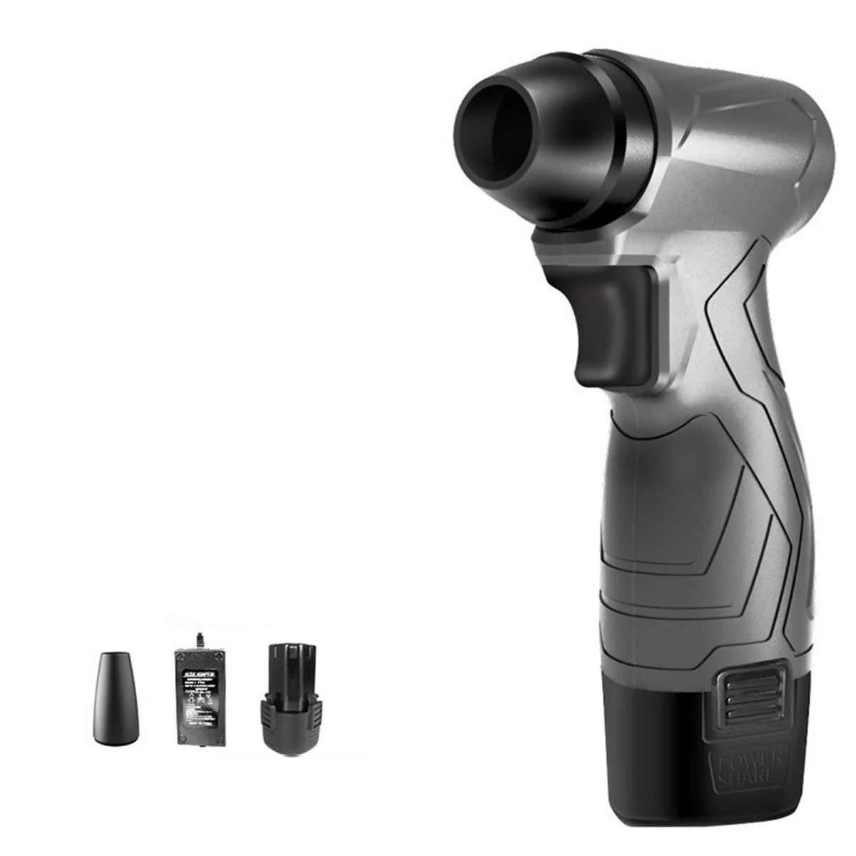 

НОВЫЙ 135,000 портативный турбинный двигатель, ручной жестокий турбинный высокоскоростной турбовентилятор, небольшой вентилятор, канальный турбинный вентилятор, вилка стандарта США