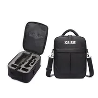 Suitable For Xiaomi Drone Handbag FIMI X8 SE Shoulder Bag Remote Control Accessory Storage Bag