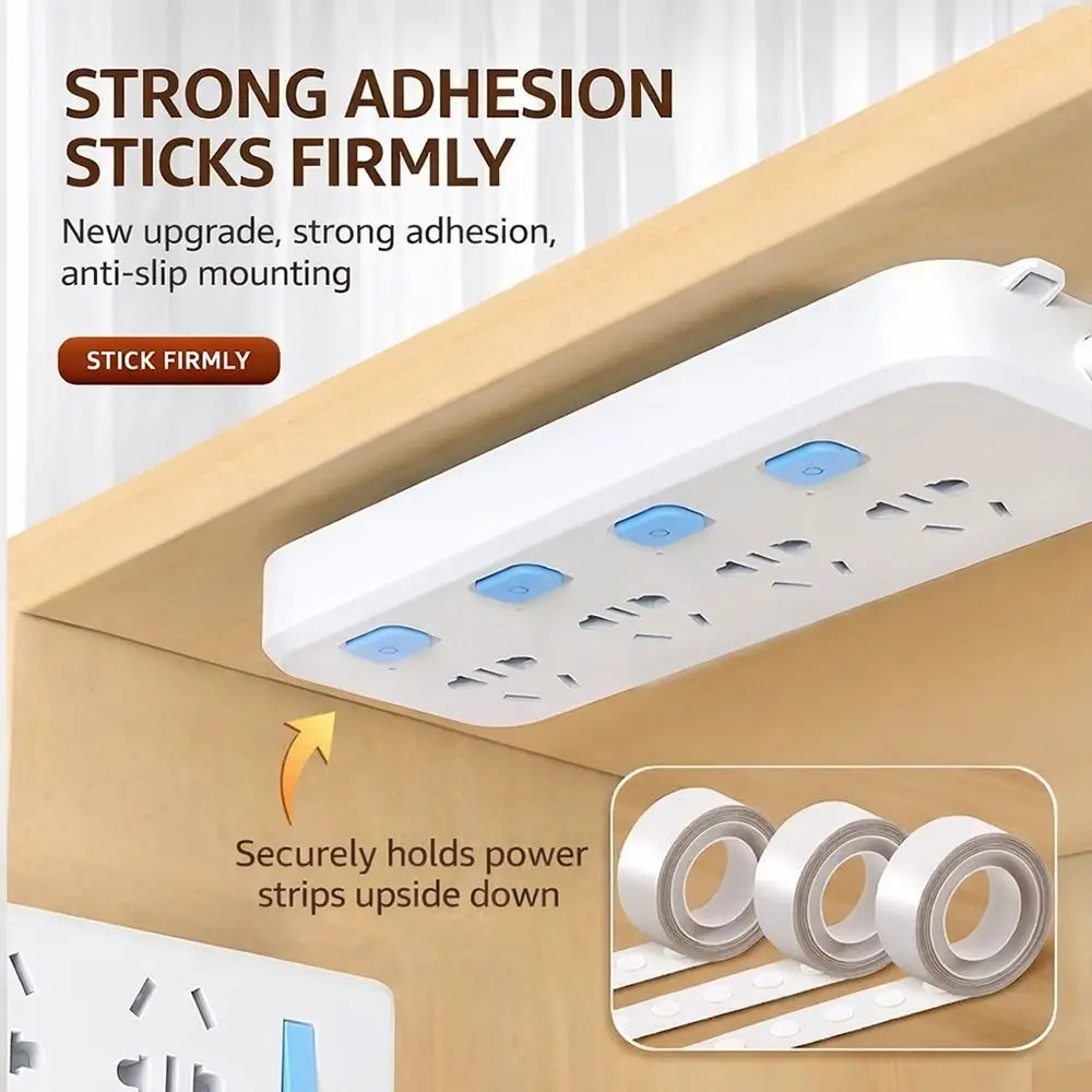 

100pcs/Roll New Transparent Dots Glue Tape Removable Easy to Clean Silicone Adhesive Dots Balloon Adhesive Tape Party Balloons