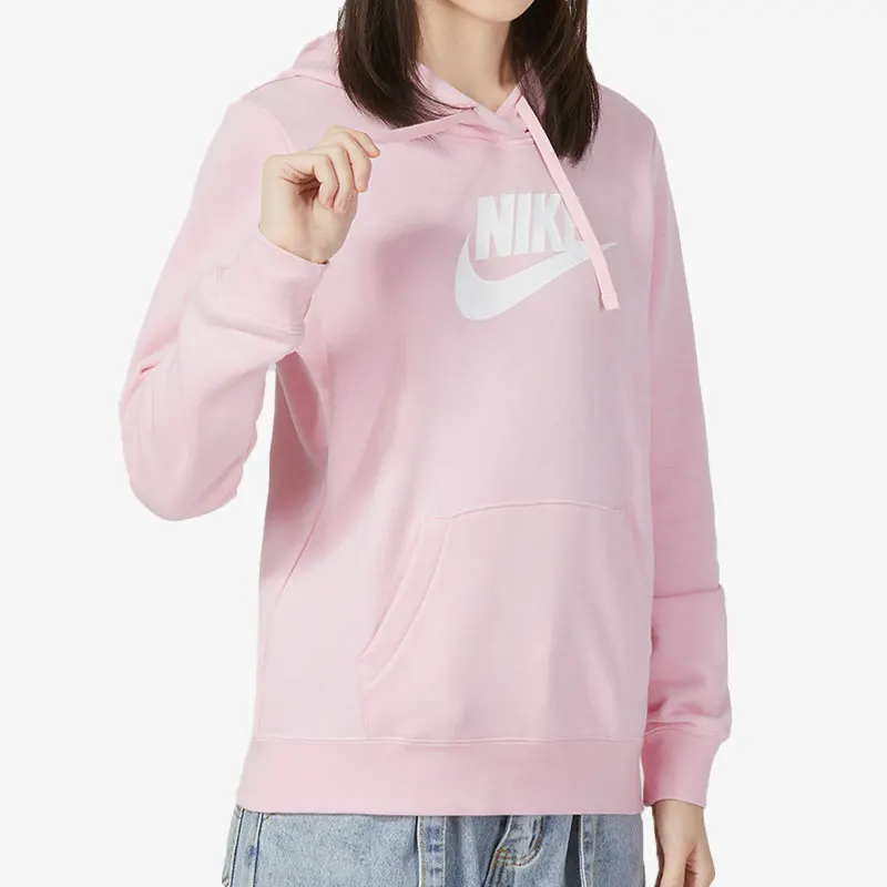 

Nike Authentic ZOOM FREAK 4 EP Women's Hooded Knitted Sweatshirt DQ5776-690
