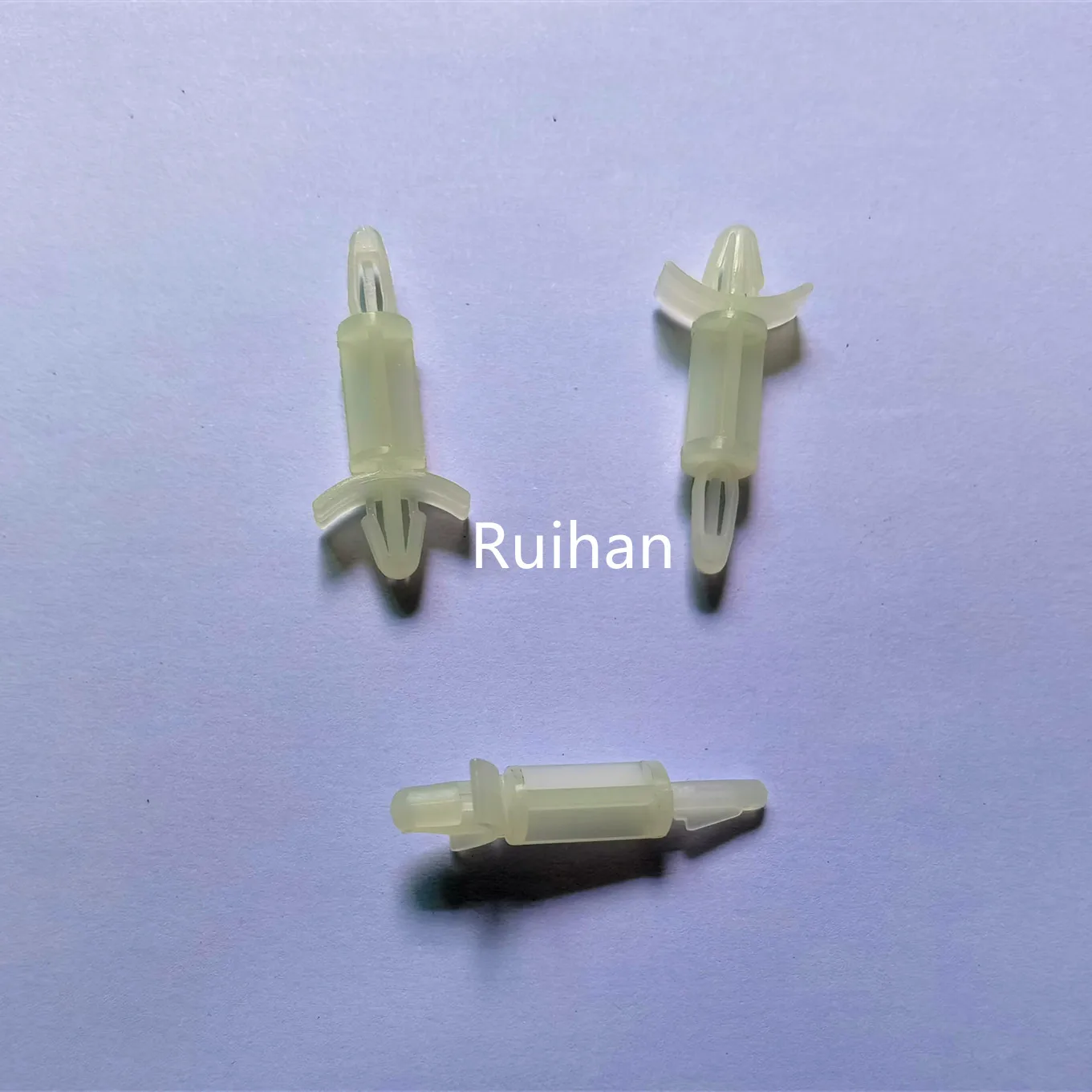 

Original new 100% LCBS-10-01 isolation column support column plastic spacing column barrier circuit board column connector