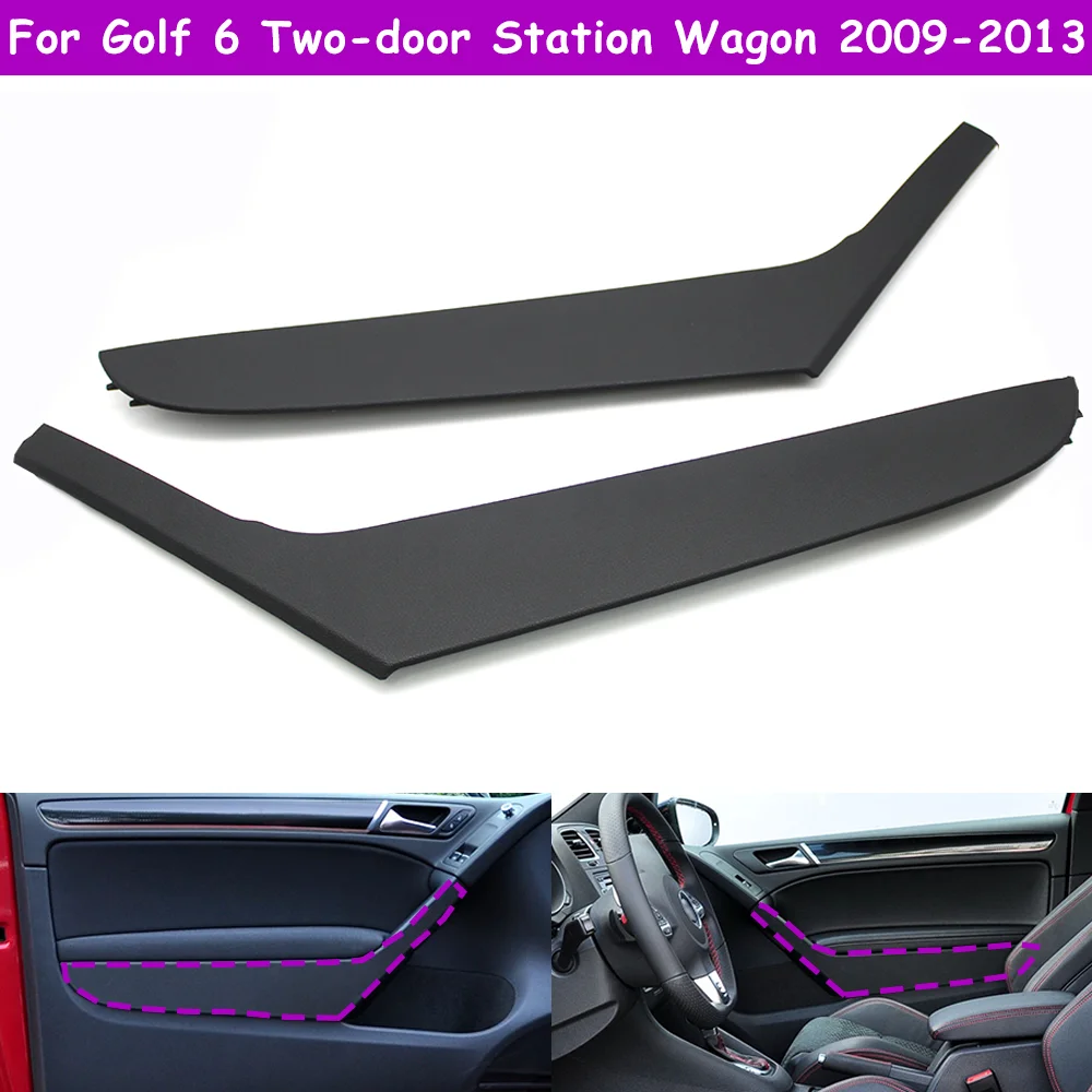 #73 Best Car Interior Trim Panels to Buy In 2026