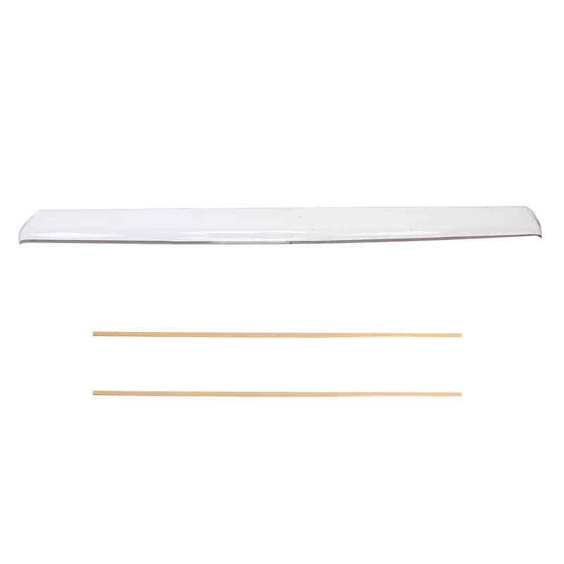 

Suitable for 18, 19, 20, 21 new JL Wrangler JL modified roof protection panel, roof deflector waterproof