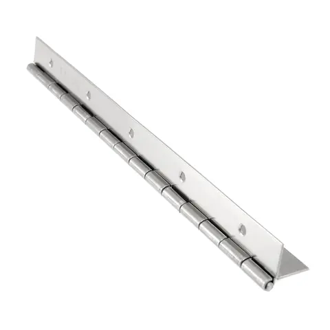 10 best sales piano hinge - №8